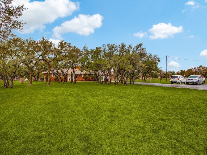 7025 Silver Creek Azle Rd, Azle, TX 76020 - photo 1