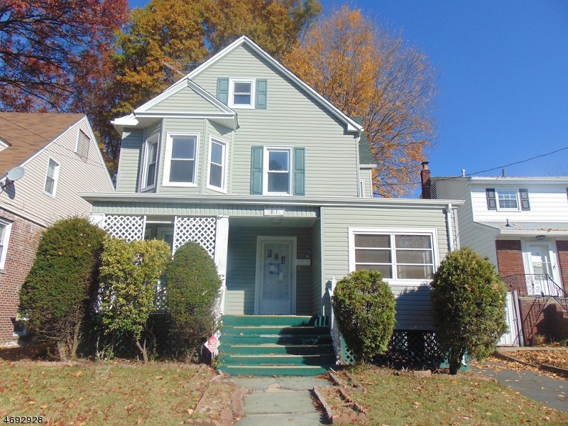 81 Williamson Ave, Hillside, NJ 07205 - photo 1