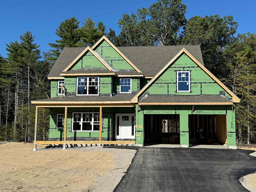 35 Tallarico St unit Lot 11, Litchfield, NH 03052 - photo 1