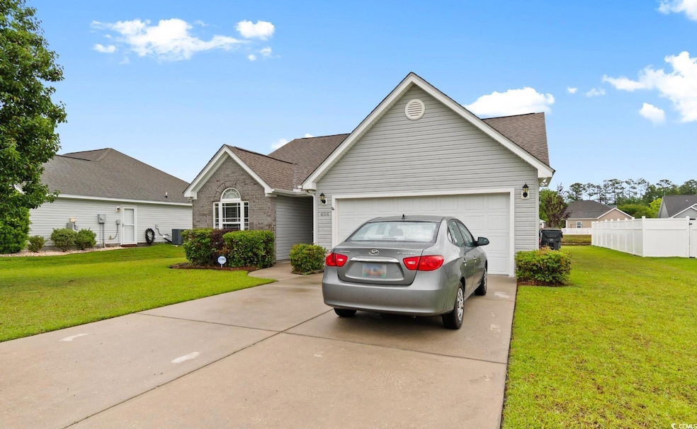 Sold $302,000 • Co-Listing Agent