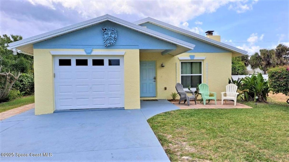 1490 S. Orlando Ave - Front of Home (New