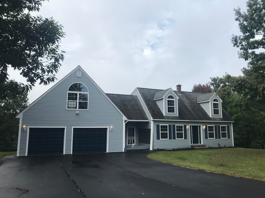 40 Orchard Ln, Minot, ME 04258 - photo 1