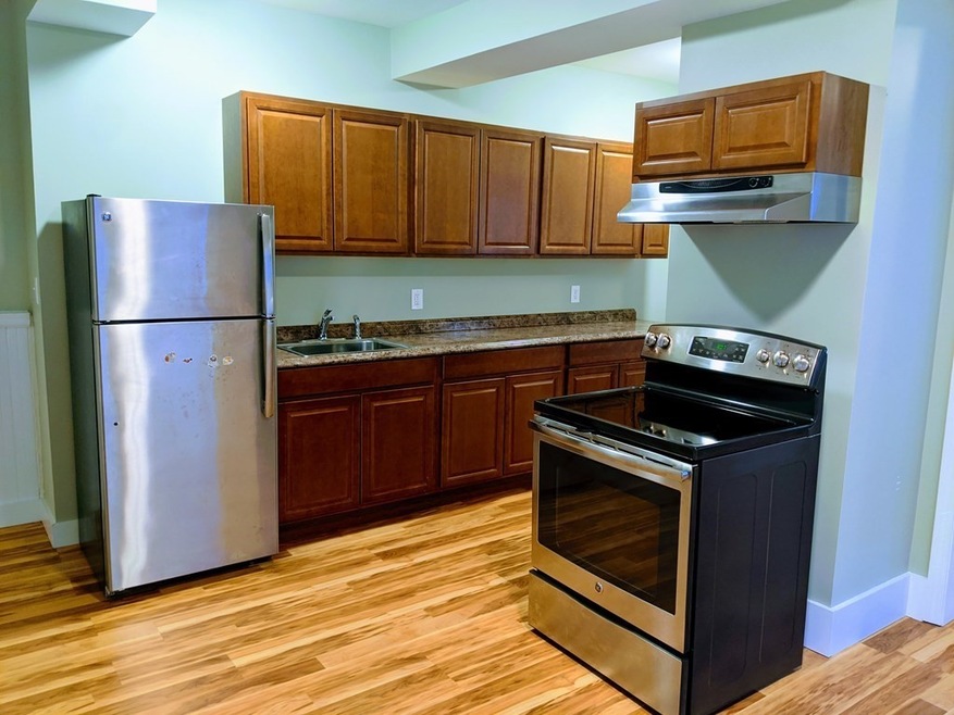 48 Leach St unit 1, Salem, MA 01970 - photo 1
