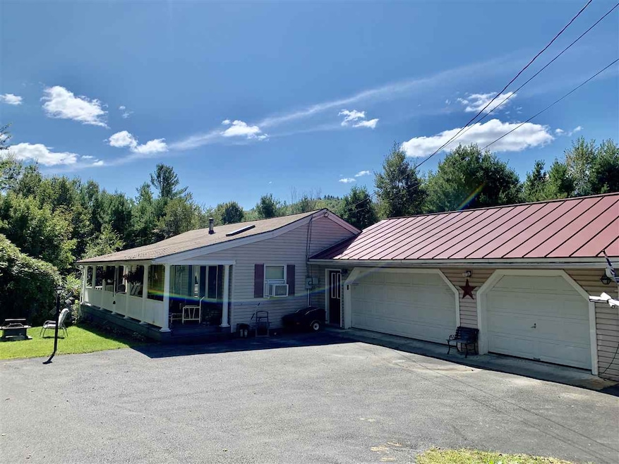 14 Hall Rd, West Lebanon, NH 03784 - photo 1