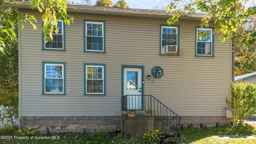 22 Creamery Rd, Tunkhannock, PA 18657 - photo 1