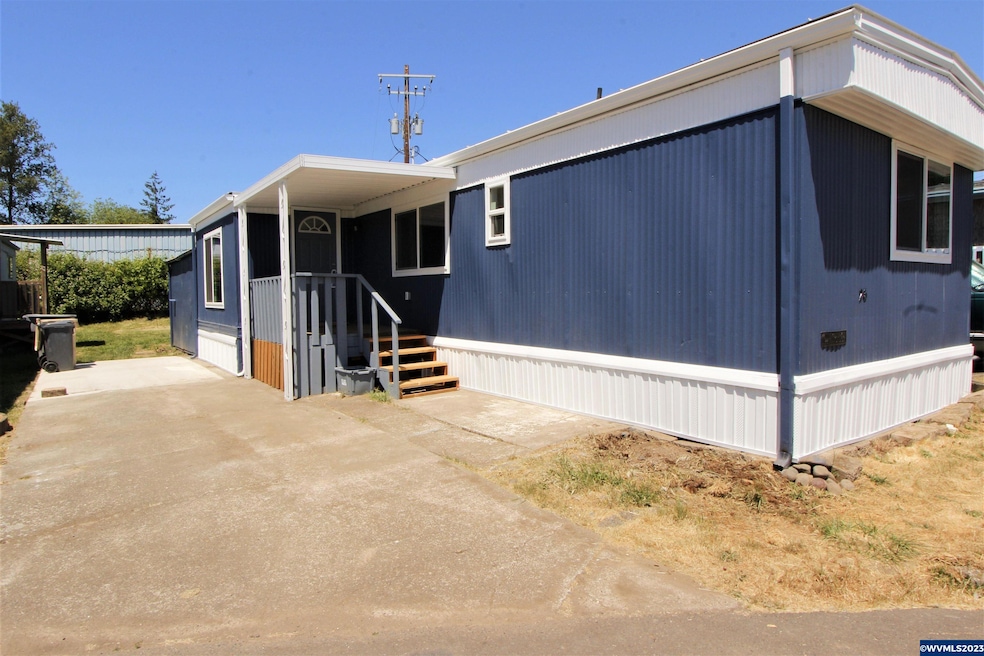 2010 SW 3rd St unit 26, Corvallis, OR 97333 - photo 1
