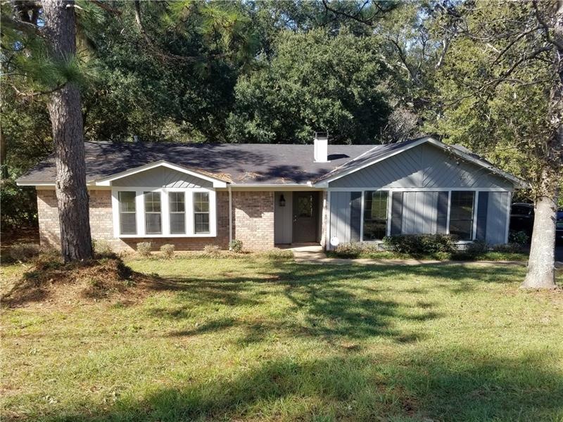 2556 Meadowview Dr, Mobile, AL 36695 - photo 1