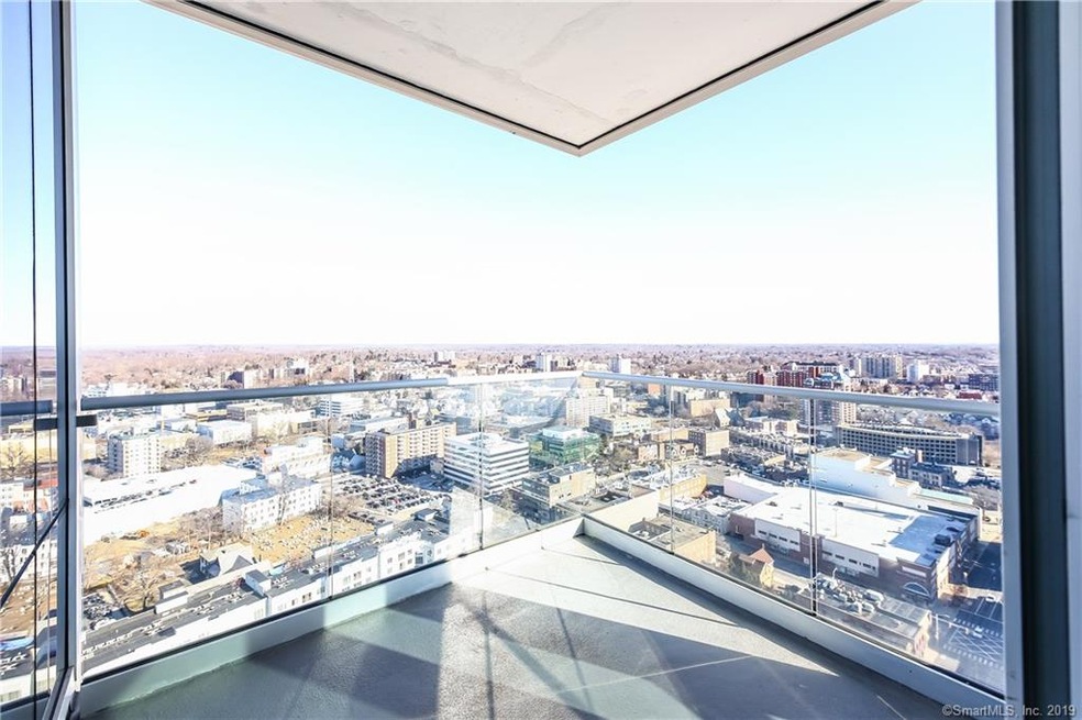 Park Tower Stamford unit PH29D, Stamford, CT 06901 - photo 1