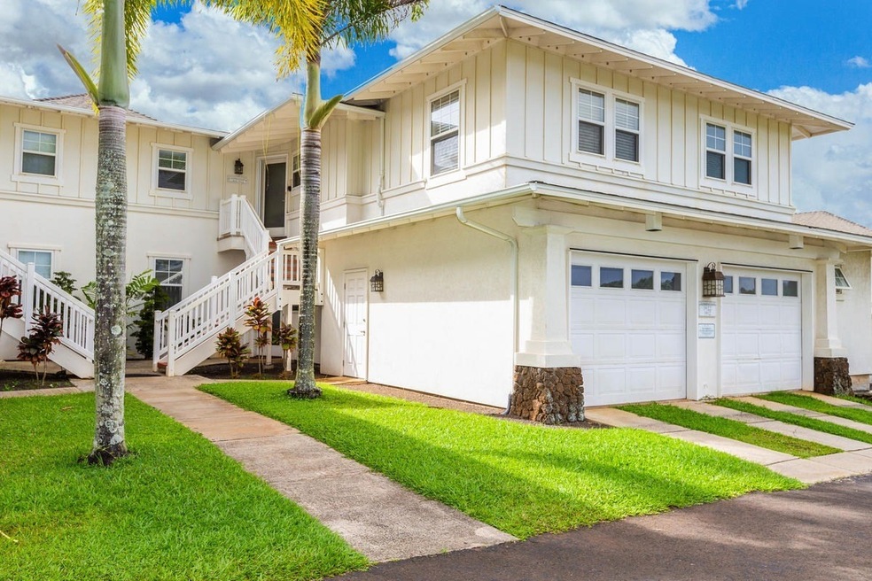 4771 Pepelani Loop unit 1412, Princeville, HI 96722 - photo 1