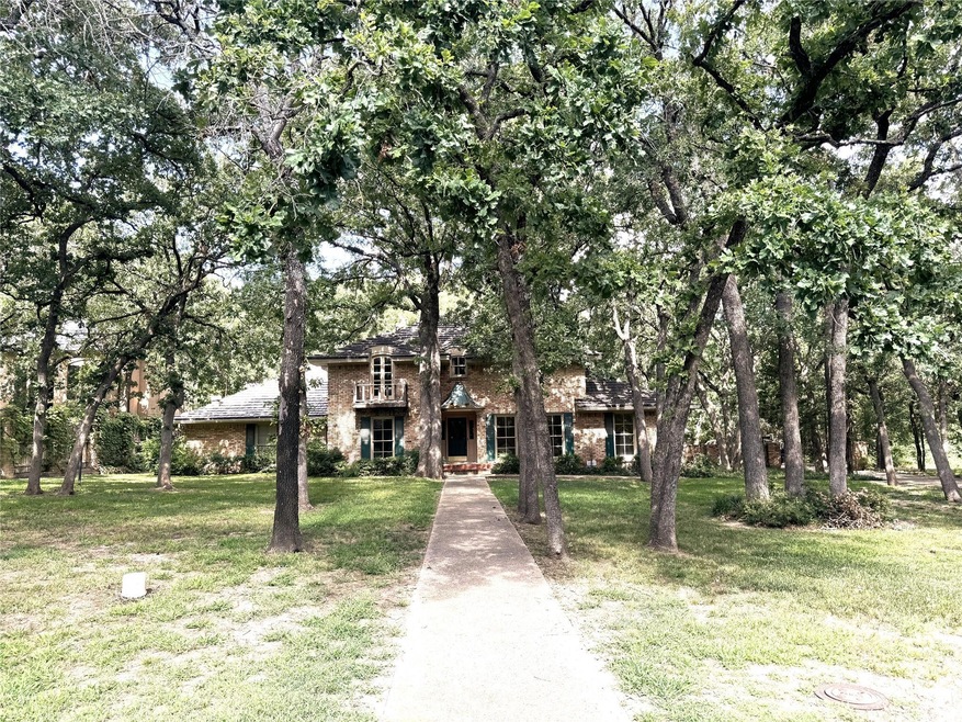 3210 Santa Monica Dr, Denton, TX 76205 - photo 1