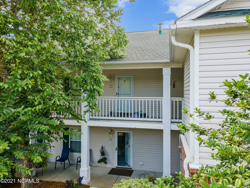 1402 Willoughby Park Ct #7-8