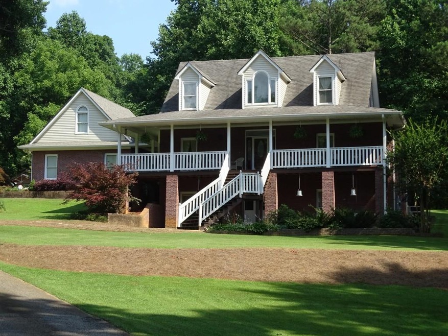 1870 Holly St, Canton, GA 30114 - photo 1