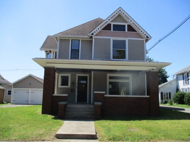 215 W 13th St, Anderson, IN 46016 - photo 1