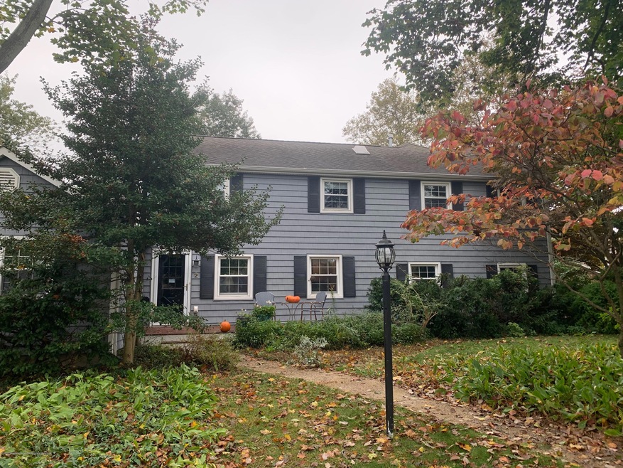 2 Riverview Ave, Rumson, NJ 07760 - photo 1