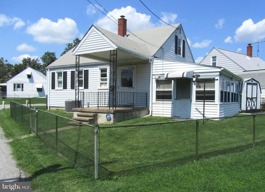 1909 Jefferson Rd, Dundalk, MD 21222 - photo 1