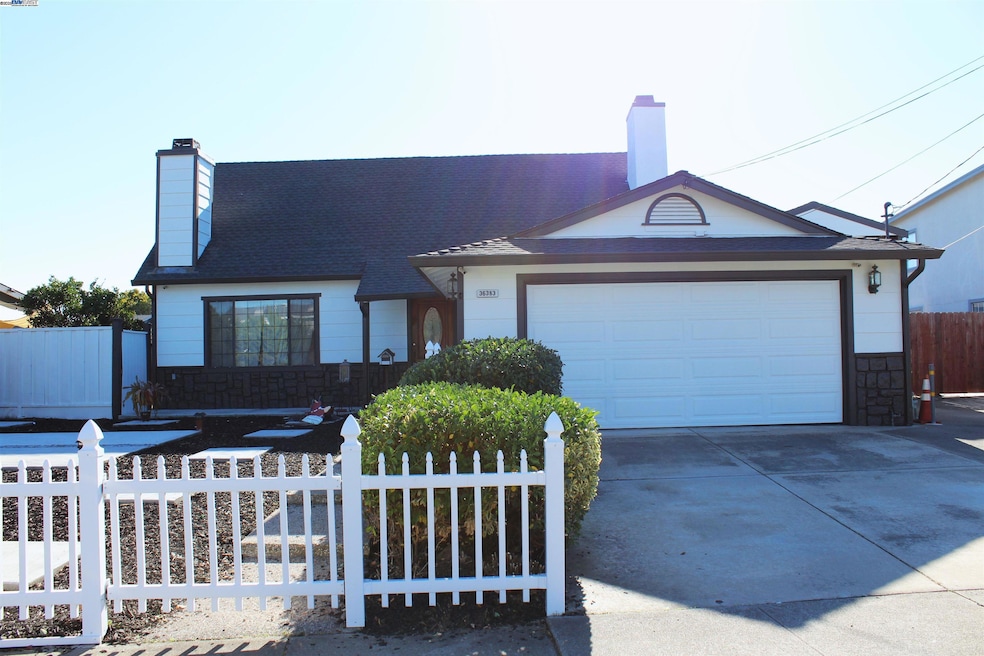 36383 Colbert St, Newark, CA 94560 - photo 1