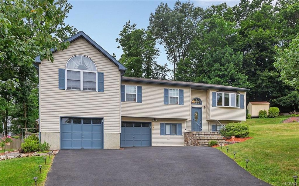 561 High St, Monroe, NY 10950 - photo 1