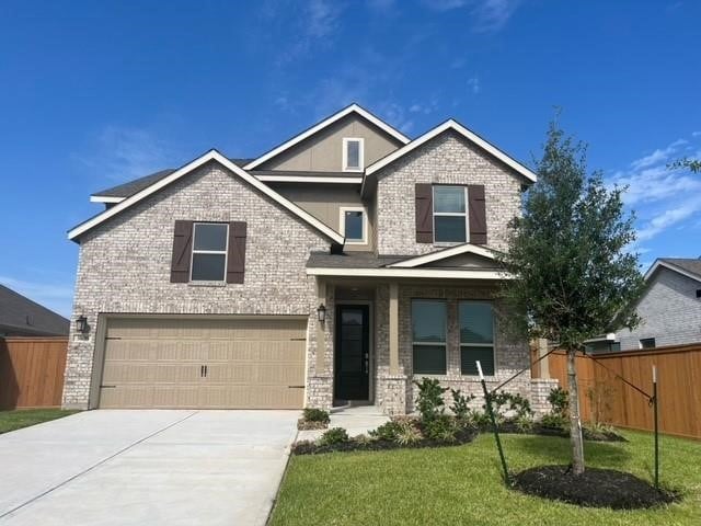 3013 Duskshine Dr, Katy, TX 77493 - photo 1