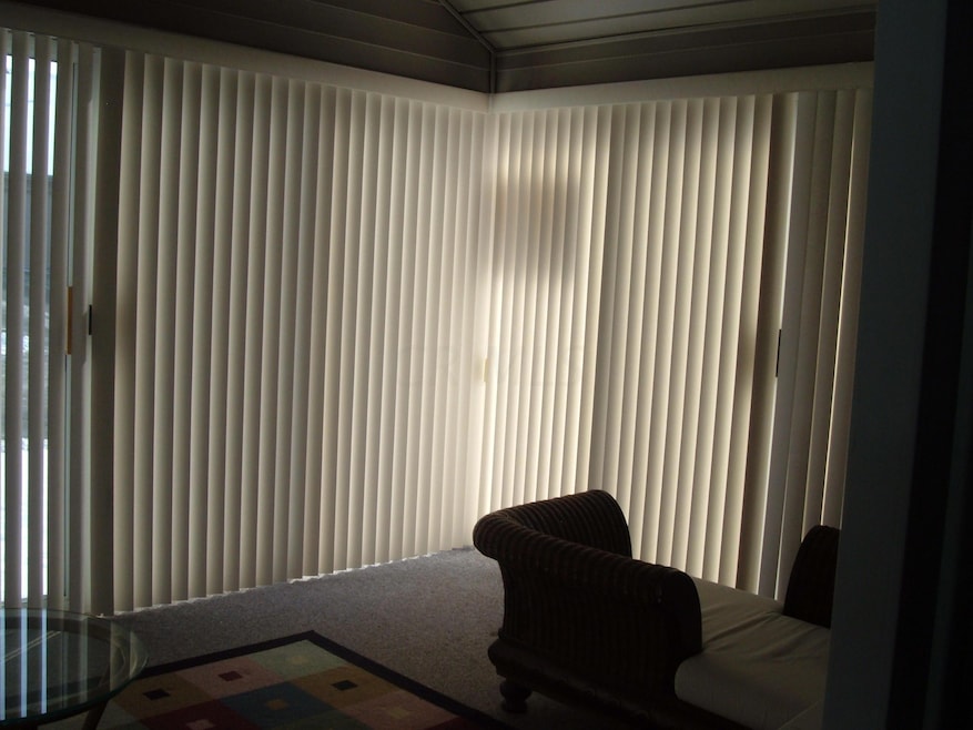 3 Season Room