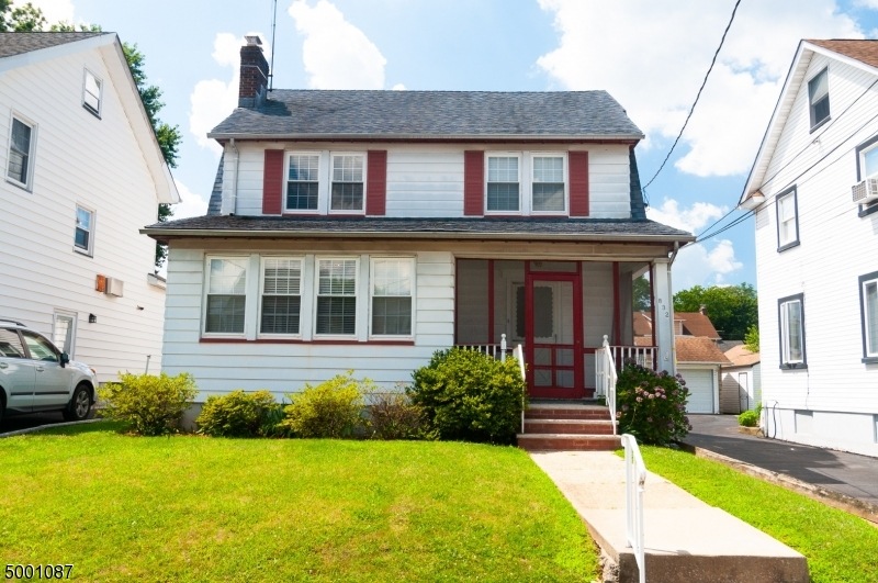 832 Cleveland Ave unit 34, Elizabeth, NJ 07208 - photo 1