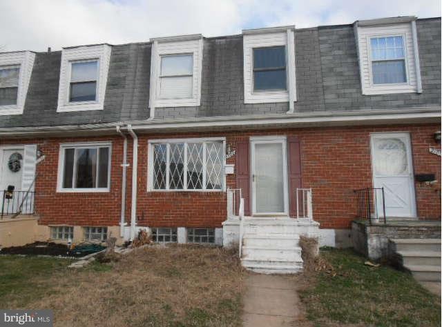 2102 Graythorn Rd, Middle River, MD 21220 - photo 1