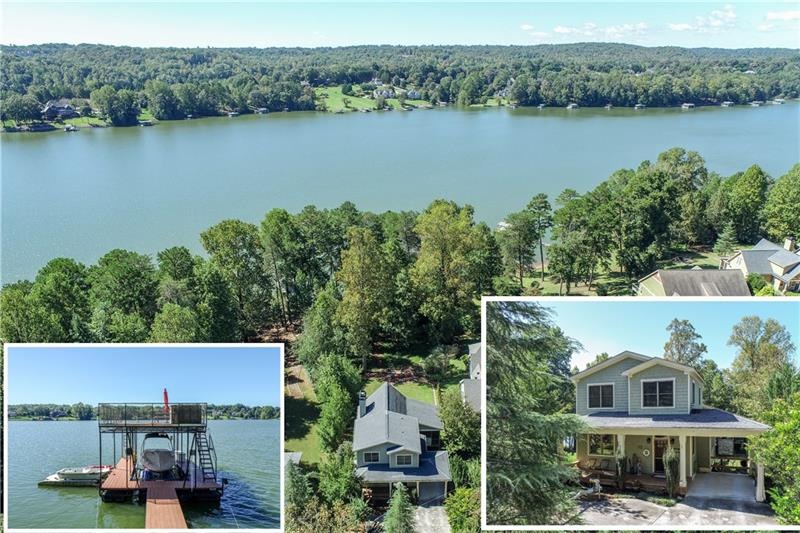 4205 Perry Dr, Gainesville, GA 30506 - photo 1