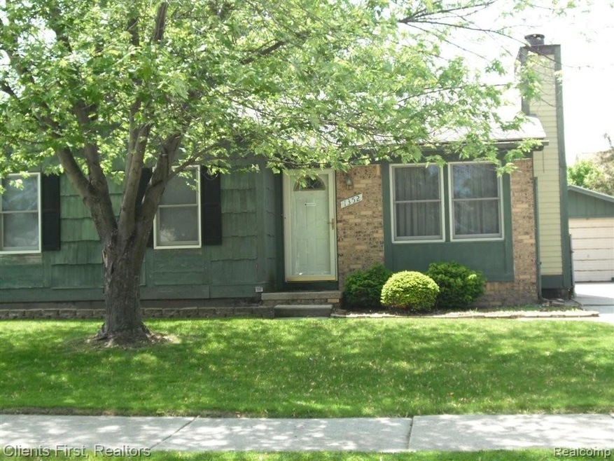 1352 Heritage