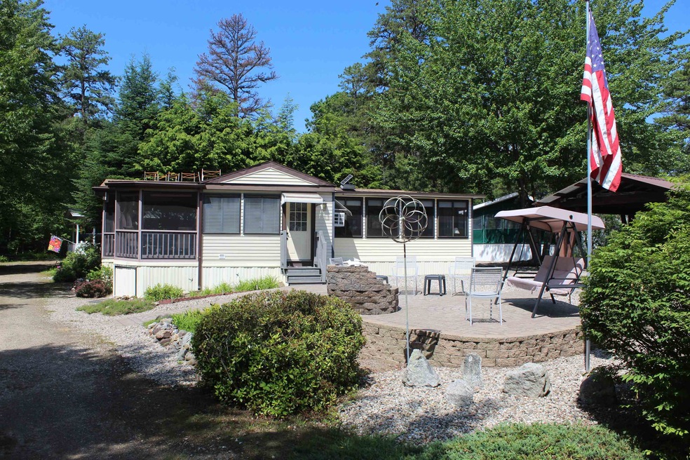 3 Tomahawk Ln unit 456, Freedom, NH 03836 - photo 1