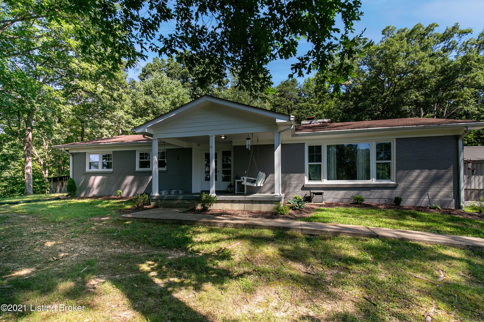 620 Knobview Dr, Lebanon Junction, KY 40150 - photo 1