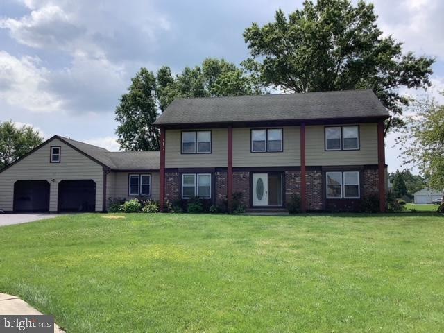 23 Brookfield Way, Princeton Junction, NJ 08550 - photo 1