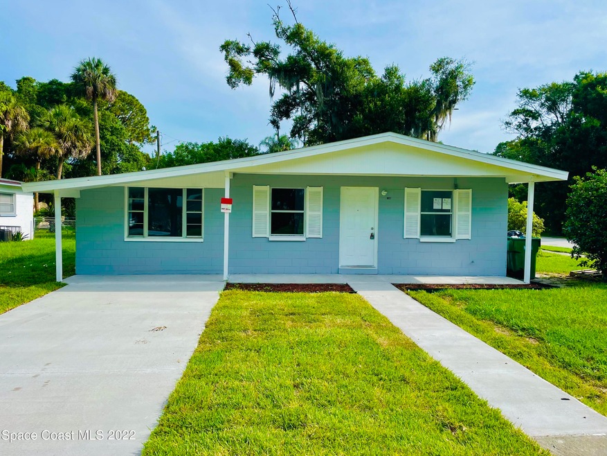 1300 Rosa L Jones Dr, Cocoa, FL 32922 - photo 1