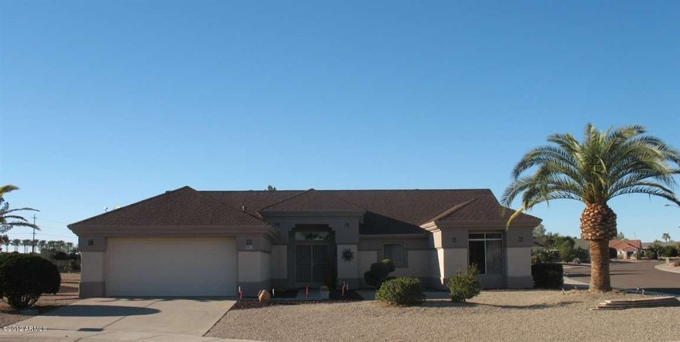 Beautiful home on a cul-de-sac lot