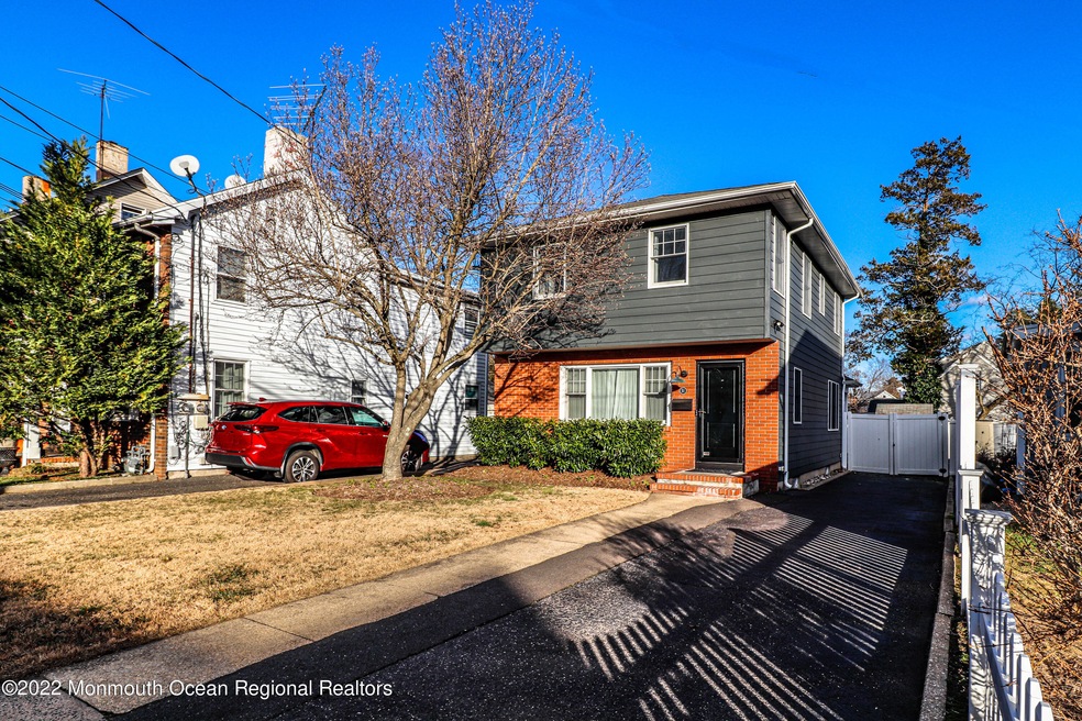 51 Spring St, Red Bank, NJ 07701 - photo 1