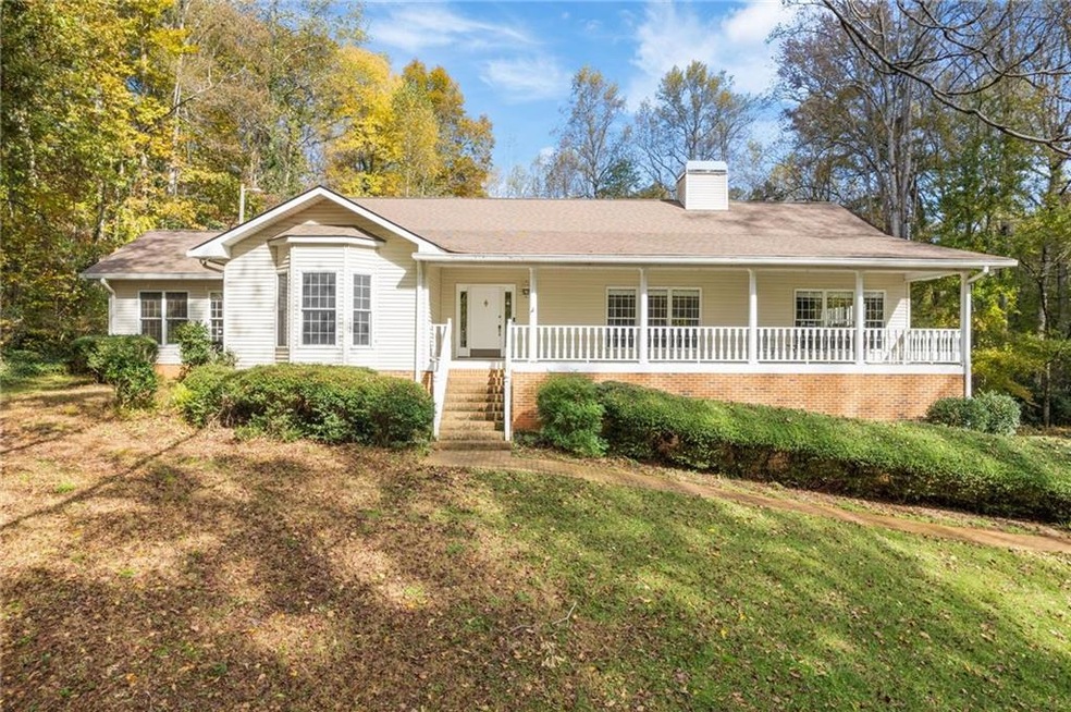 3740 Woodlane Rd, Gainesville, GA 30506 - photo 1