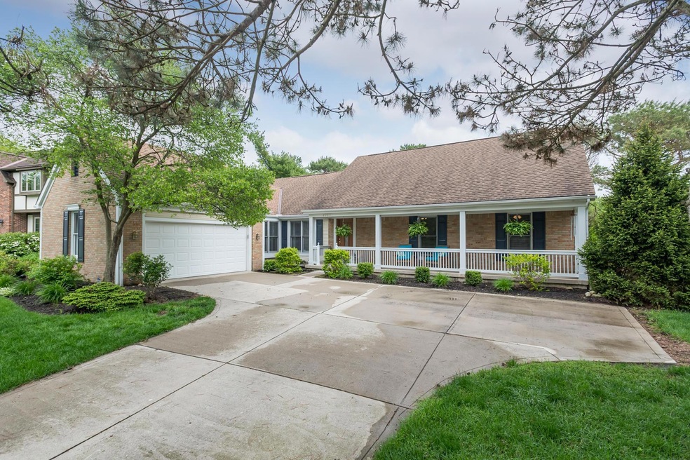 2263 Fernleaf Ln
