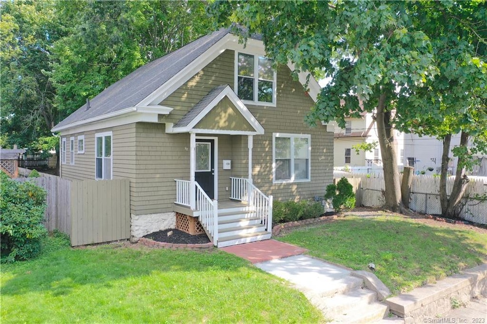 98 Clinton St, Waterbury, CT 06710 - photo 1