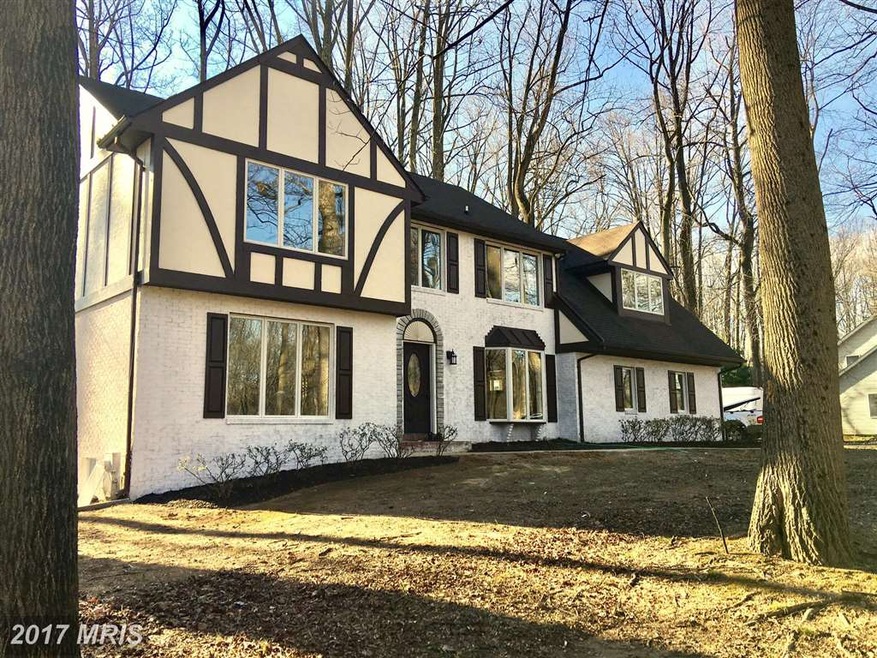 10223 Harvest Fields Dr, Woodstock, MD 21163 - photo 1