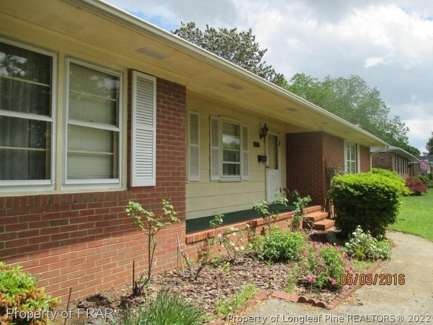 1417 Habersham Dr, Fayetteville, NC 28304 - photo 1