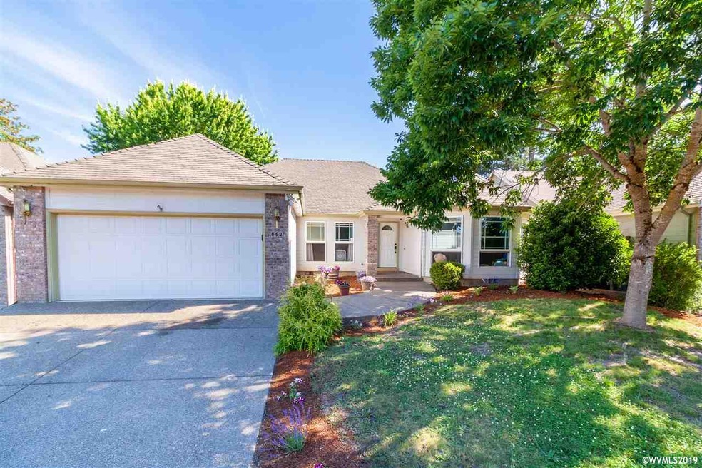 862 Merlot Ave NE, Keizer, OR 97303 - photo 1