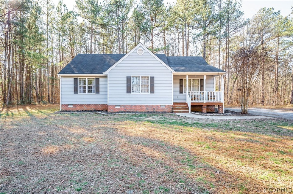 2097 Lone Draw Dr, Powhatan, VA 23139 - photo 1