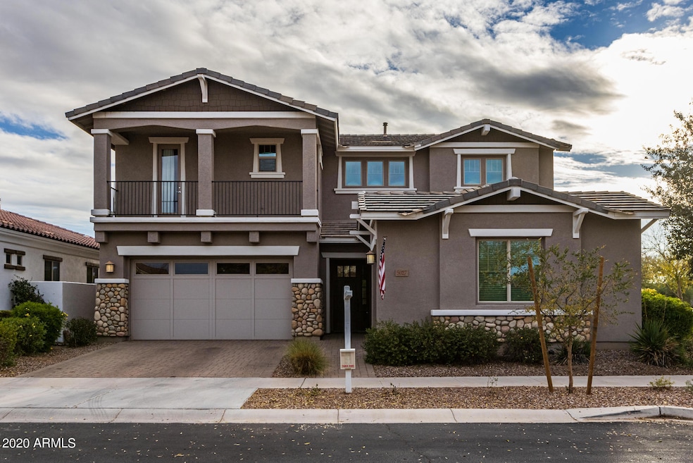 5027 S Quantum Way-1
