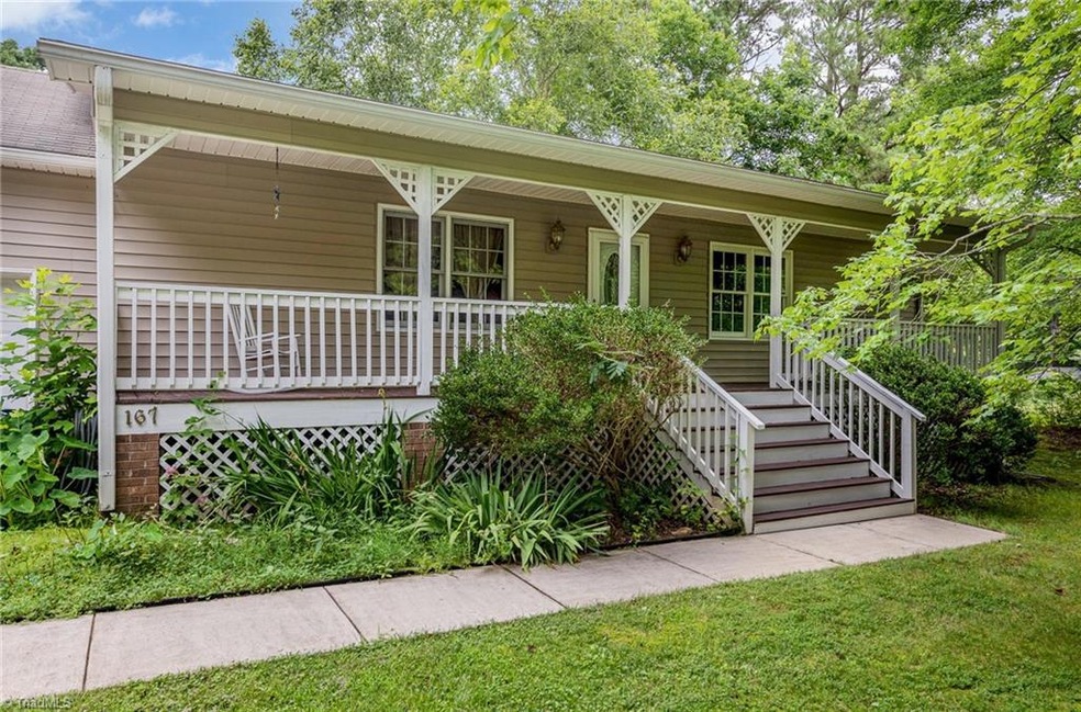 167 Lassiter Ln, Asheboro, NC 27205 - photo 1