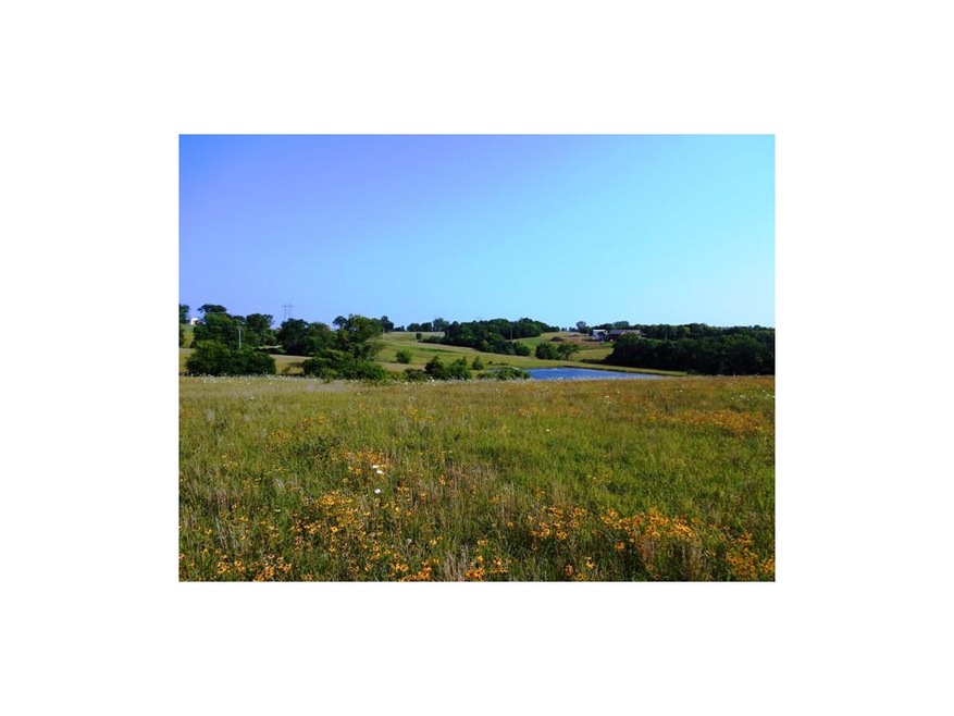 Amazing view looking southeast from property.