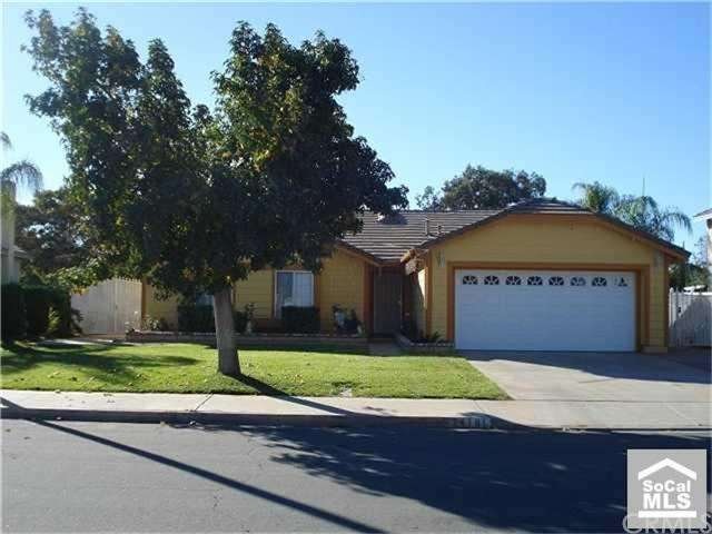 24181 Mount Russell Dr, Moreno Valley, CA 92553 - photo 1