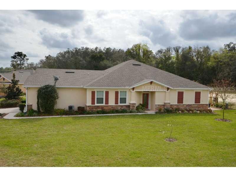 21600 Belgian Ct, Mount Dora, FL 32757 - photo 1