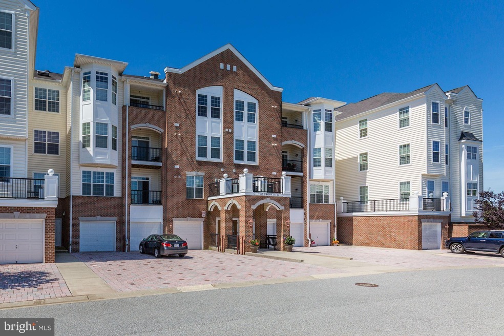 7305 Brookview Rd unit 304, Elkridge, MD 21075 - photo 1