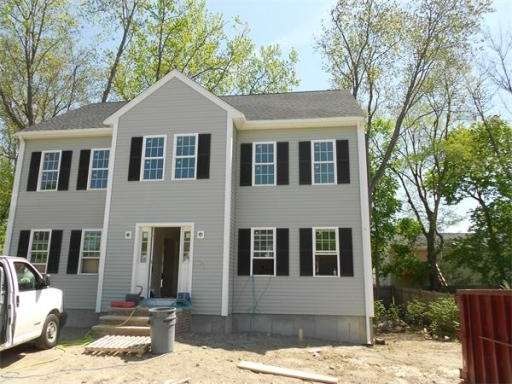 100 Clark St, Brockton, MA 02302 - photo 1