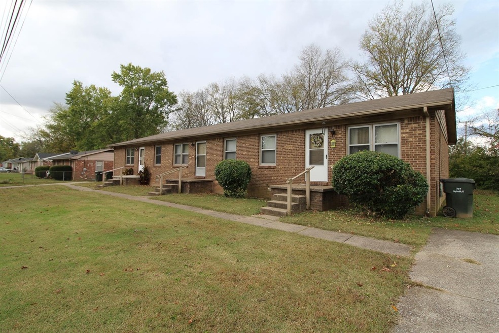 535 Westwood Dr, Hopkinsville, KY 42240 - photo 1