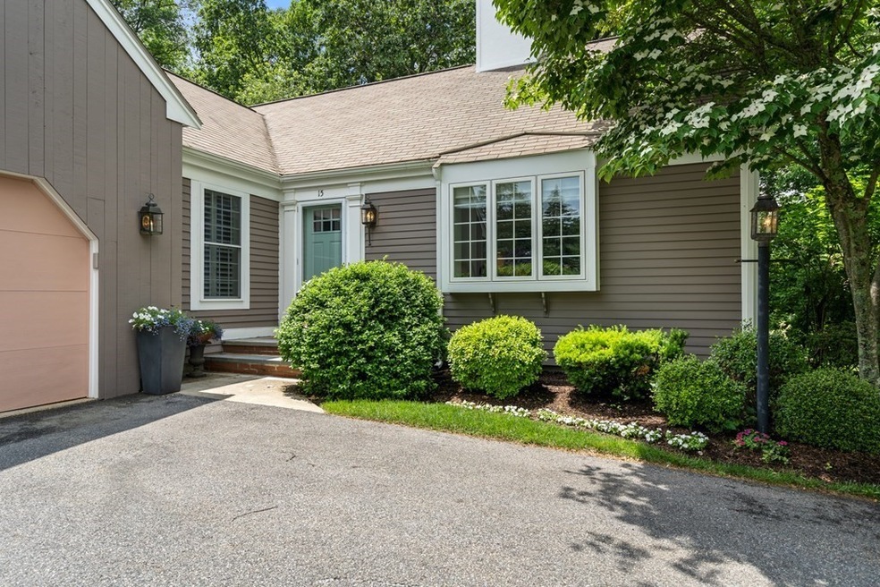 15 Quisset Brook Rd, Milton, MA 02186 - photo 1