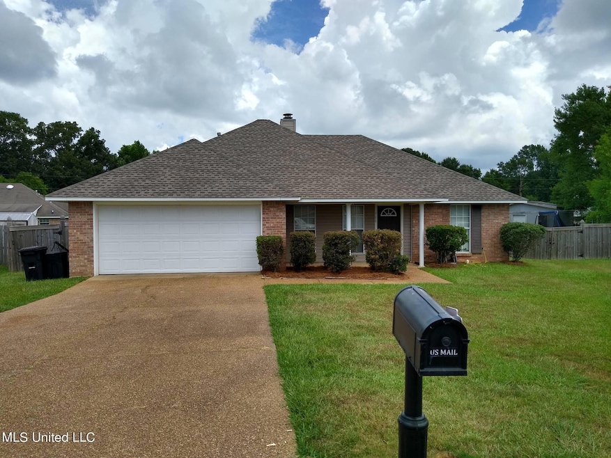 908 Mourning Dove Cove, Byram, MS 39272 - photo 1